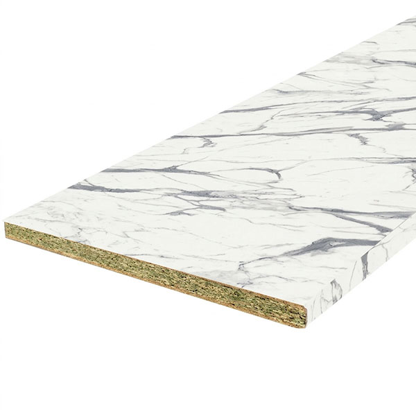 Pircher TOP Cucina Calcutta Idrorepellente MM38X600X3050 - PIRCHER OBERLAND